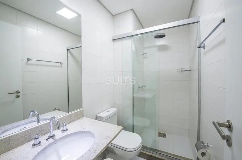 Linda unidade à venda no condomínio Rossi Atlântida: 6ª foto da galeria de imagens do imóvel