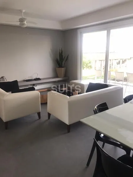 Linda unidade à venda no condomínio Rossi Atlântida: 2ª foto da galeria de imagens do imóvel