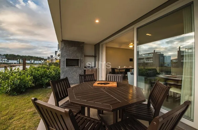 Linda unidade à venda no condomínio Rossi Atlântida: 1ª foto da galeria de imagens do imóvel