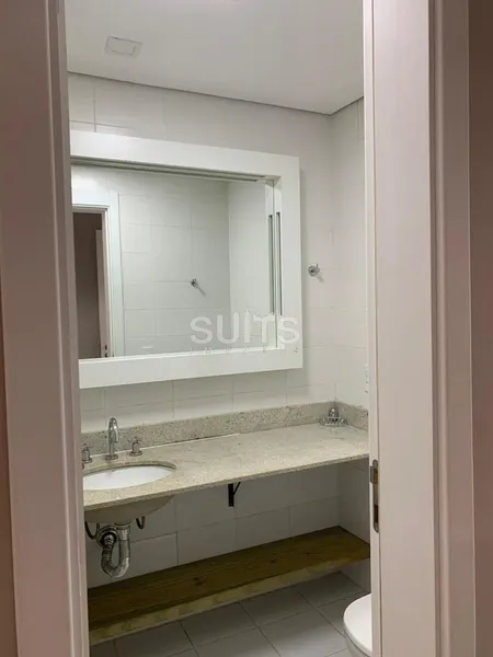 Linda unidade à venda no condomínio Rossi Atlântida: 8ª foto da galeria de imagens do imóvel