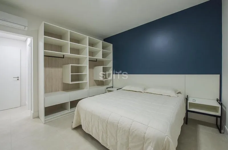 Linda unidade à venda no condomínio Rossi Atlântida: 5ª foto da galeria de imagens do imóvel