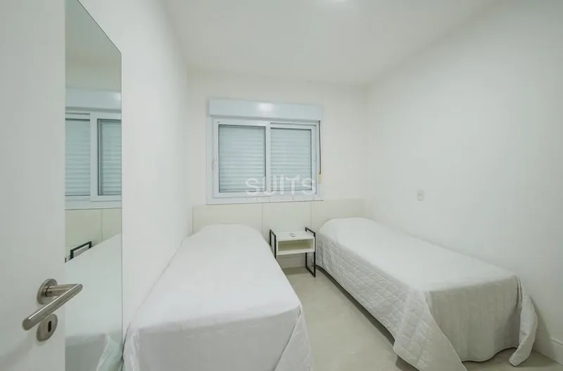 Linda unidade à venda no condomínio Rossi Atlântida: 7ª foto da galeria de imagens do imóvel