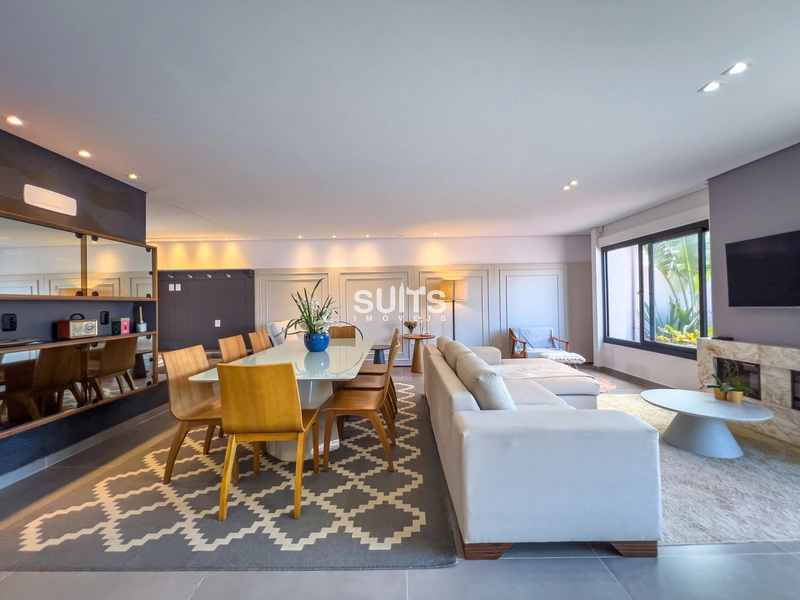 Magnífico sobrado na divisa com Atlântida a 2 quadras do mar: 8ª foto da galeria de imagens do imóvel