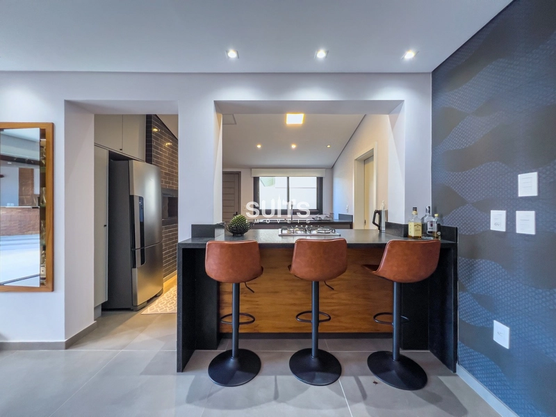 Magnífico sobrado na divisa com Atlântida a 2 quadras do mar: 11ª foto da galeria de imagens do imóvel