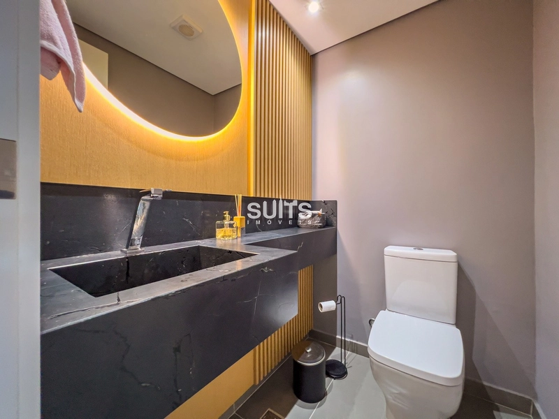 Magnífico sobrado na divisa com Atlântida a 2 quadras do mar: 16ª foto da galeria de imagens do imóvel