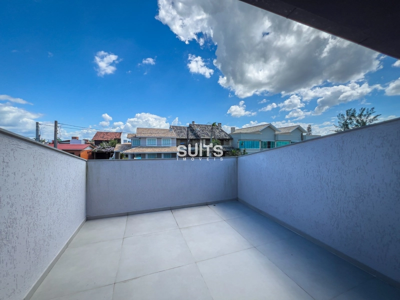 Magnífico sobrado na divisa com Atlântida a 2 quadras do mar: 42ª foto da galeria de imagens do imóvel