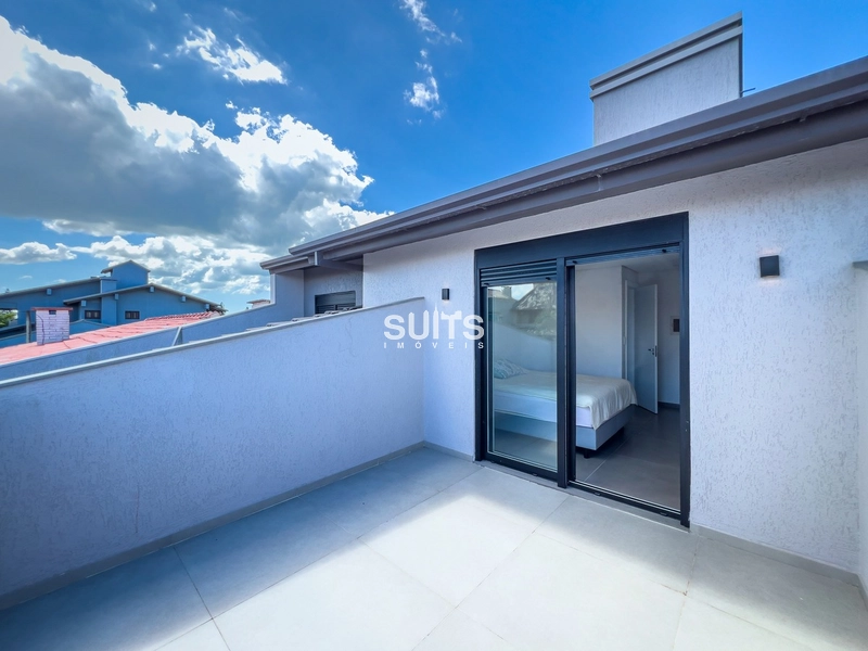 Magnífico sobrado na divisa com Atlântida a 2 quadras do mar: 43ª foto da galeria de imagens do imóvel