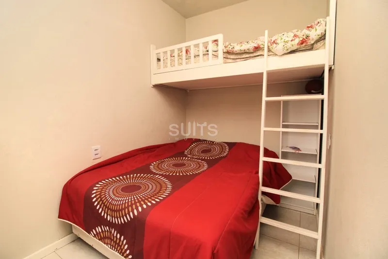 Ótima cobertura com vista para o mar no Centro de Xangri-Lá: 22ª foto da galeria de imagens do imóvel