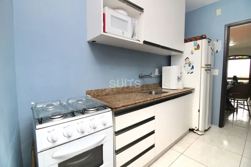 Ótima cobertura com vista para o mar no Centro de Xangri-Lá: 6ª foto da galeria de imagens do imóvel