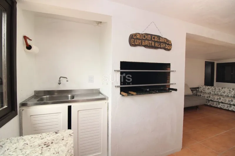 Ótima cobertura com vista para o mar no Centro de Xangri-Lá: 10ª foto da galeria de imagens do imóvel