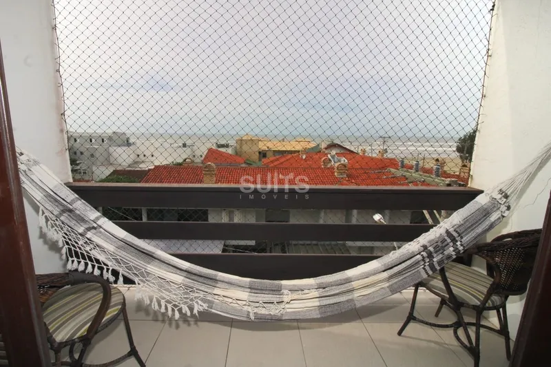 Ótima cobertura com vista para o mar no Centro de Xangri-Lá: 7ª foto da galeria de imagens do imóvel
