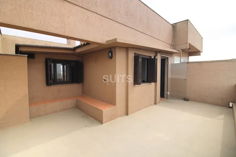 Ótima cobertura com vista para o mar no Centro de Xangri-Lá: 12ª foto da galeria de imagens do imóvel