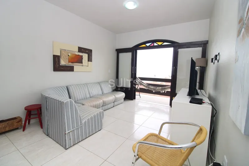 Ótima cobertura com vista para o mar no Centro de Xangri-Lá: 2ª foto da galeria de imagens do imóvel