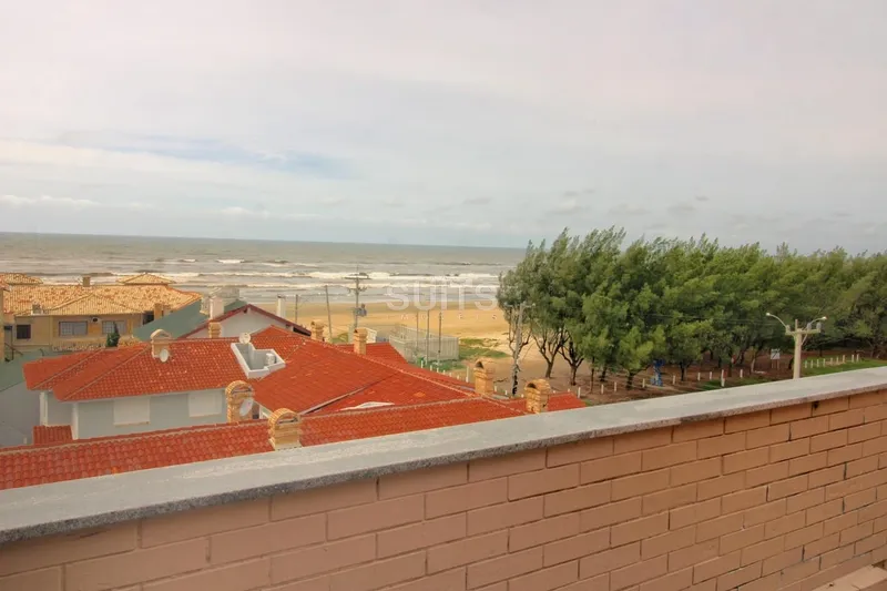 Ótima cobertura com vista para o mar no Centro de Xangri-Lá: 14ª foto da galeria de imagens do imóvel