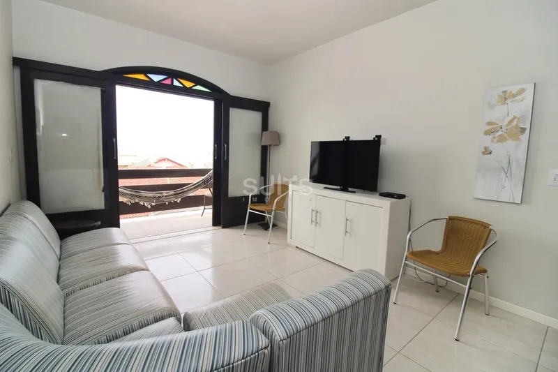 Ótima cobertura com vista para o mar no Centro de Xangri-Lá: 3ª foto da galeria de imagens do imóvel