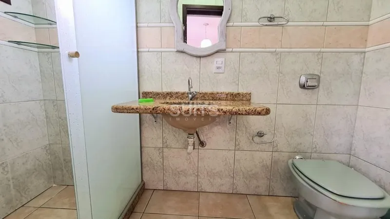 Linda casa com 02 terrenos no centro de Xangri-Lá: 17ª foto da galeria de imagens do imóvel