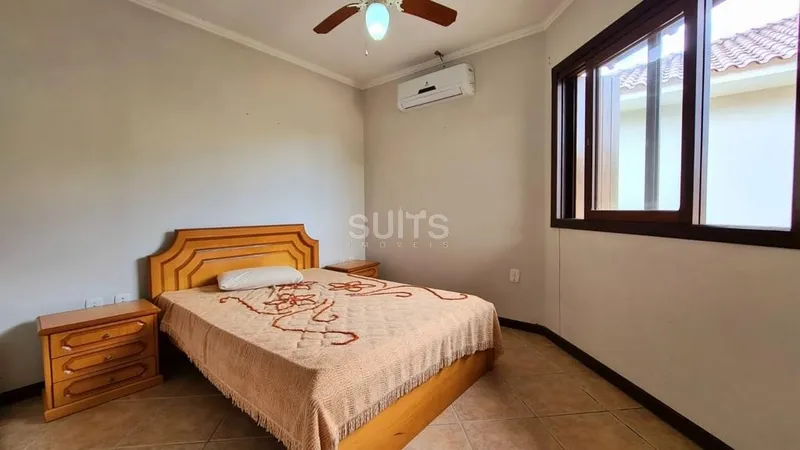 Linda casa com 02 terrenos no centro de Xangri-Lá: 20ª foto da galeria de imagens do imóvel