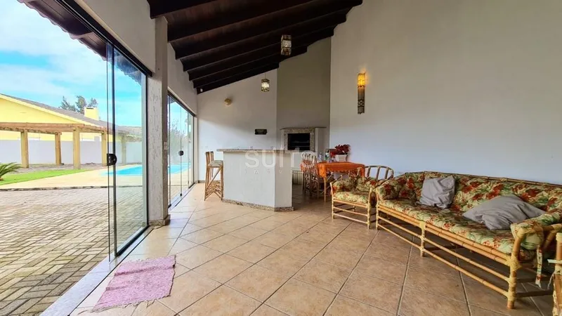 Linda casa com 02 terrenos no centro de Xangri-Lá: 22ª foto da galeria de imagens do imóvel