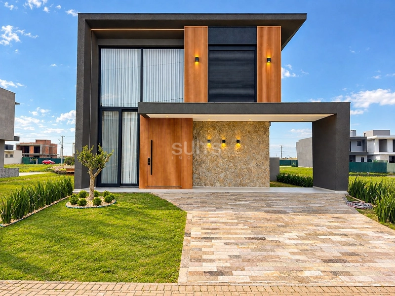 Imóvel residencial ou comercial