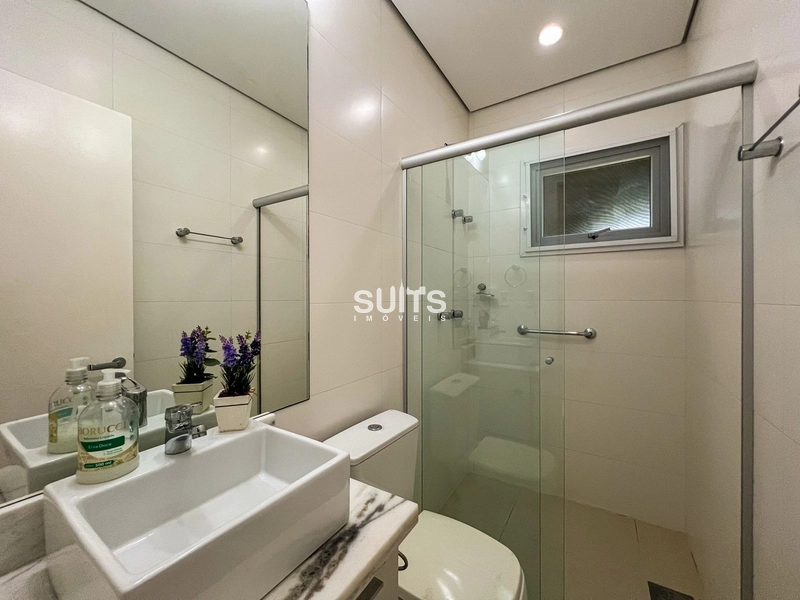 Excelente sobrado frente lago no condomínio Las Palmas: 14ª foto da galeria de imagens do imóvel