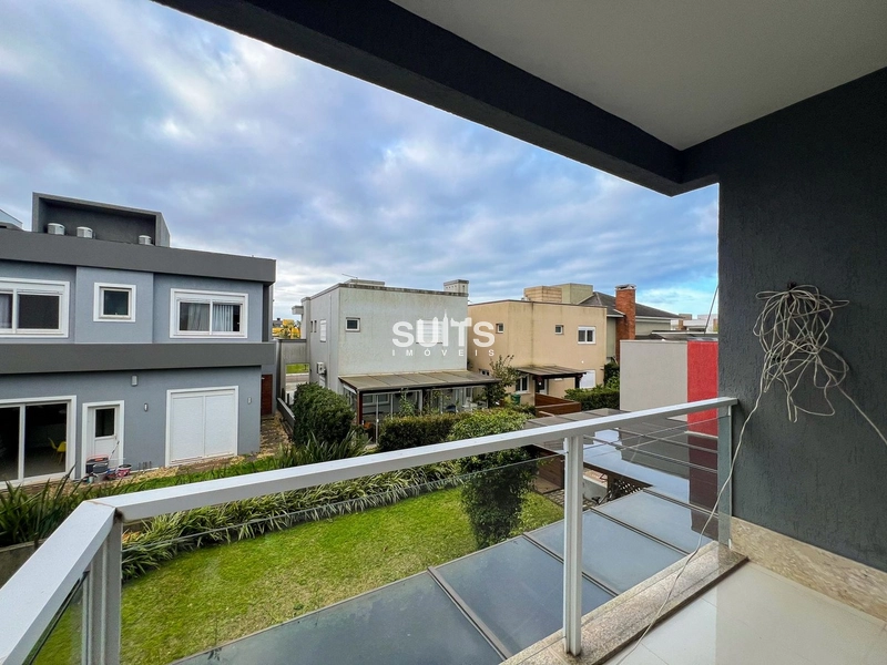 Excelente sobrado frente lago no condomínio Las Palmas: 29ª foto da galeria de imagens do imóvel