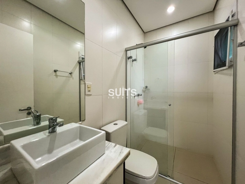 Excelente sobrado frente lago no condomínio Las Palmas: 20ª foto da galeria de imagens do imóvel