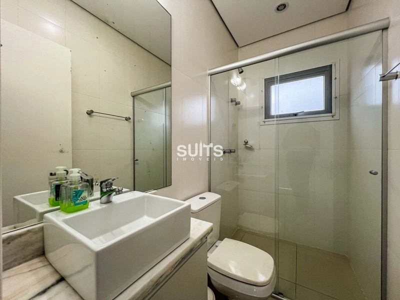 Excelente sobrado frente lago no condomínio Las Palmas: 24ª foto da galeria de imagens do imóvel