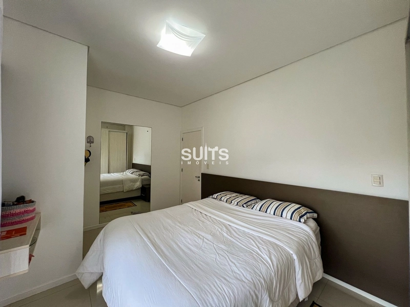 Excelente sobrado frente lago no condomínio Las Palmas: 26ª foto da galeria de imagens do imóvel