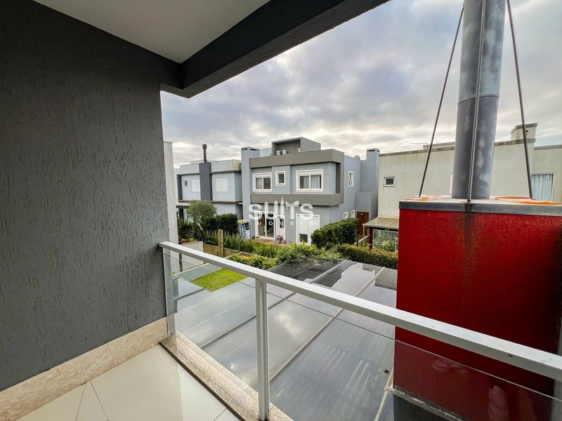 Excelente sobrado frente lago no condomínio Las Palmas: 23ª foto da galeria de imagens do imóvel