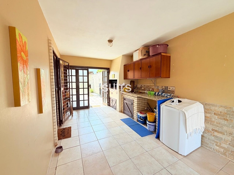 Ótima casa próxima ao mar na praia de Noiva do Mar em Xangri-Lá: 13ª foto da galeria de imagens do imóvel