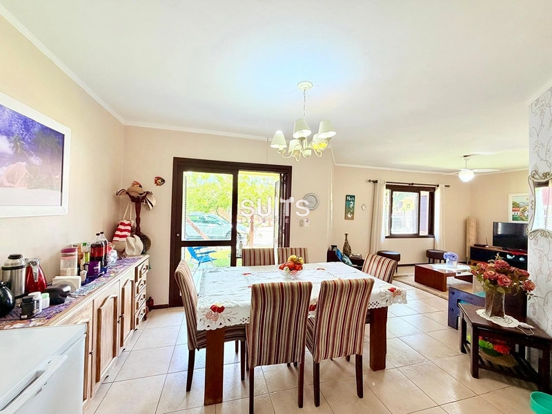 Ótima casa próxima ao mar na praia de Noiva do Mar em Xangri-Lá: 5ª foto da galeria de imagens do imóvel