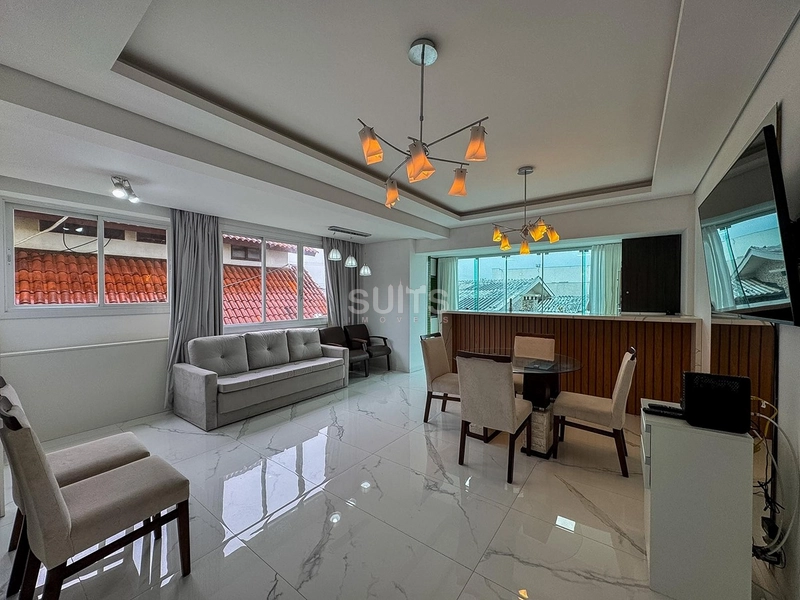 Excelente apartamento à venda em Atlântida : 1ª foto da galeria de imagens do imóvel