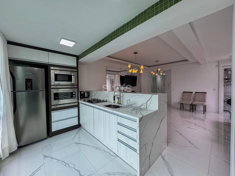 Excelente apartamento à venda em Atlântida : 11ª foto da galeria de imagens do imóvel