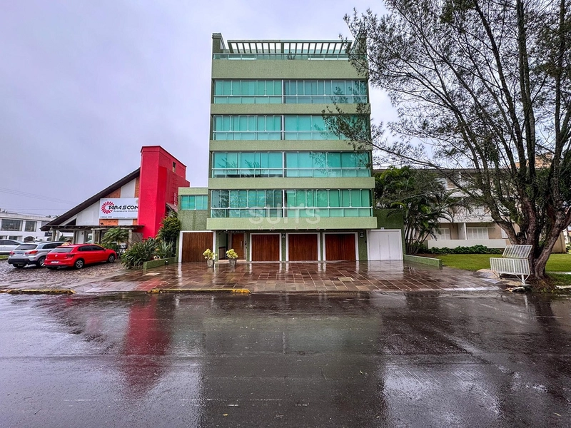 Excelente apartamento à venda em Atlântida : 2ª foto da galeria de imagens do imóvel