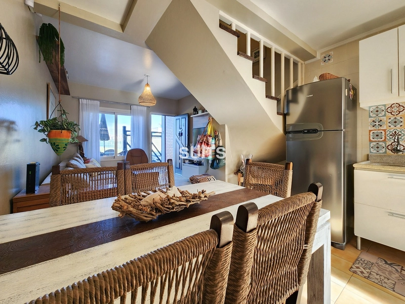 Excelente duplex à venda no Centro de Xangri-lá: 11ª foto da galeria de imagens do imóvel