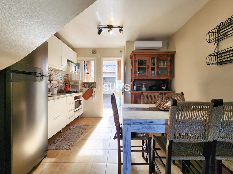 Excelente duplex à venda no Centro de Xangri-lá: 9ª foto da galeria de imagens do imóvel