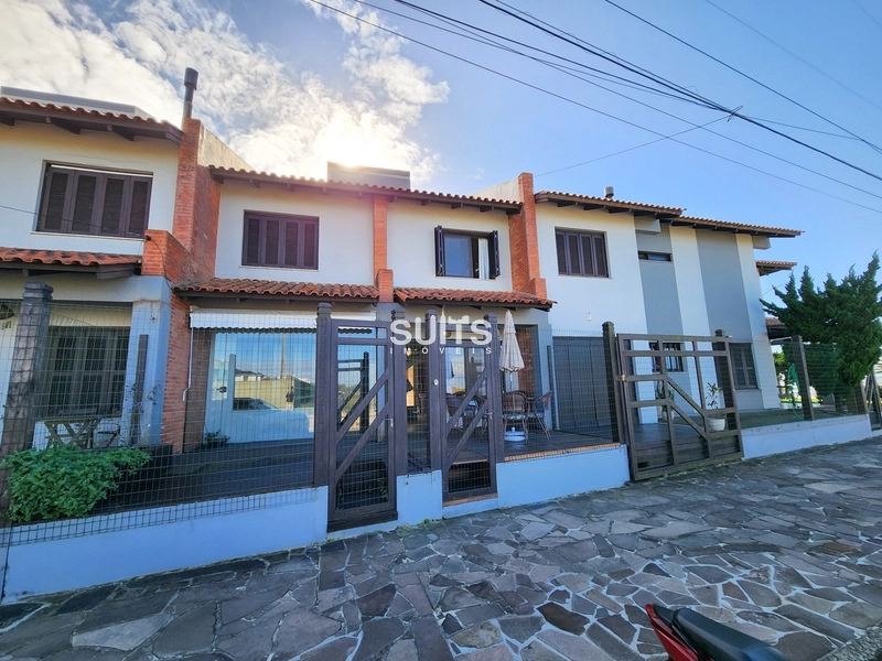 Excelente duplex à venda no Centro de Xangri-lá: 3ª foto da galeria de imagens do imóvel