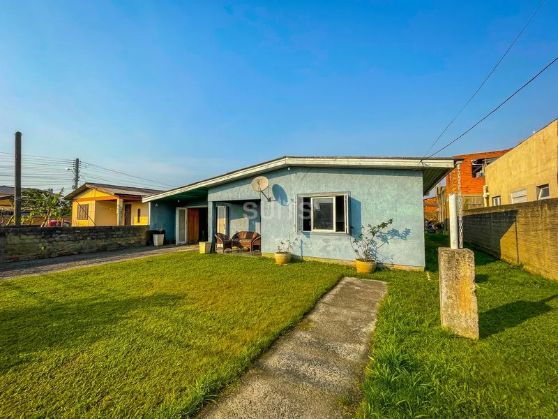 Imóvel em uma ótima localização no centro de Xangri-Lá: 2ª foto da galeria de imagens do imóvel