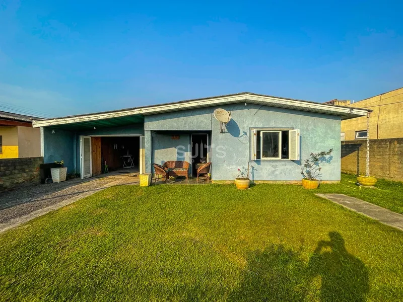 Imóvel em uma ótima localização no centro de Xangri-Lá: 1ª foto da galeria de imagens do imóvel