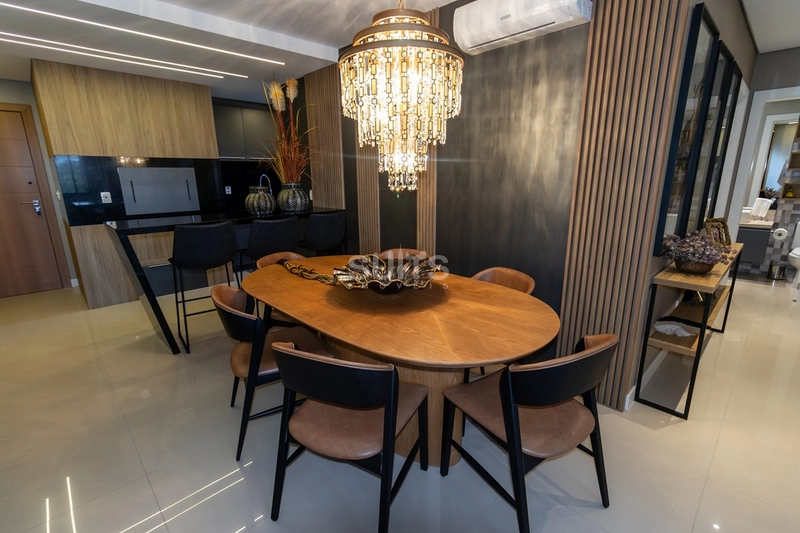 Excelente apartamento à venda em Atlântida : 11ª foto da galeria de imagens do imóvel