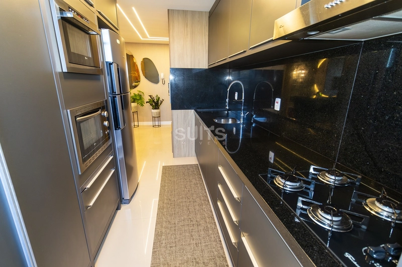 Excelente apartamento à venda em Atlântida : 38ª foto da galeria de imagens do imóvel