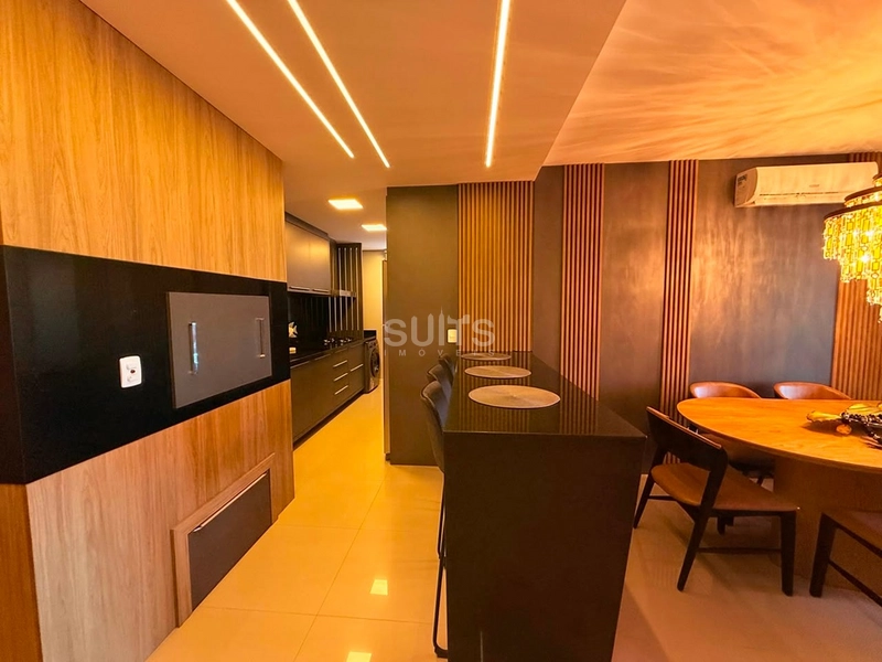 Excelente apartamento à venda em Atlântida : 9ª foto da galeria de imagens do imóvel