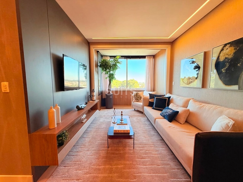 Excelente apartamento à venda em Atlântida : 8ª foto da galeria de imagens do imóvel