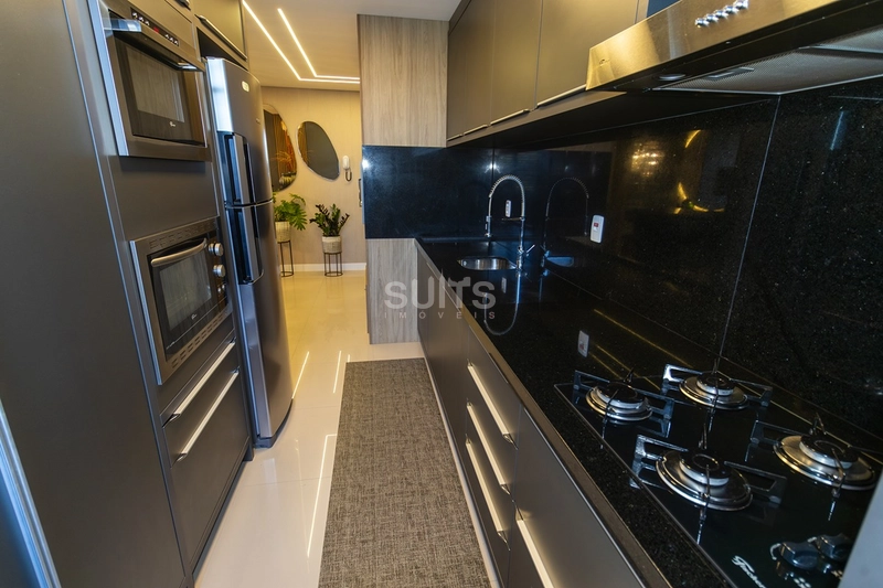 Excelente apartamento à venda em Atlântida : 14ª foto da galeria de imagens do imóvel