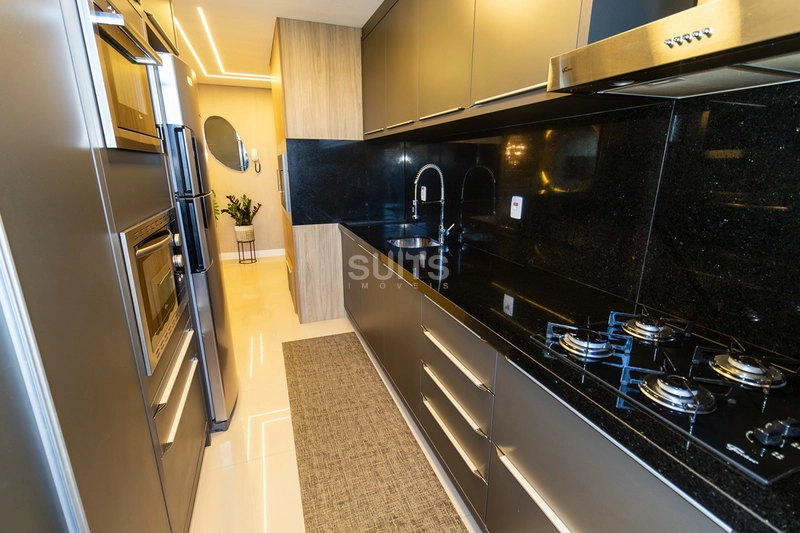 Excelente apartamento à venda em Atlântida : 13ª foto da galeria de imagens do imóvel