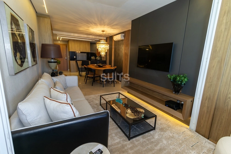 Excelente apartamento à venda em Atlântida : 7ª foto da galeria de imagens do imóvel