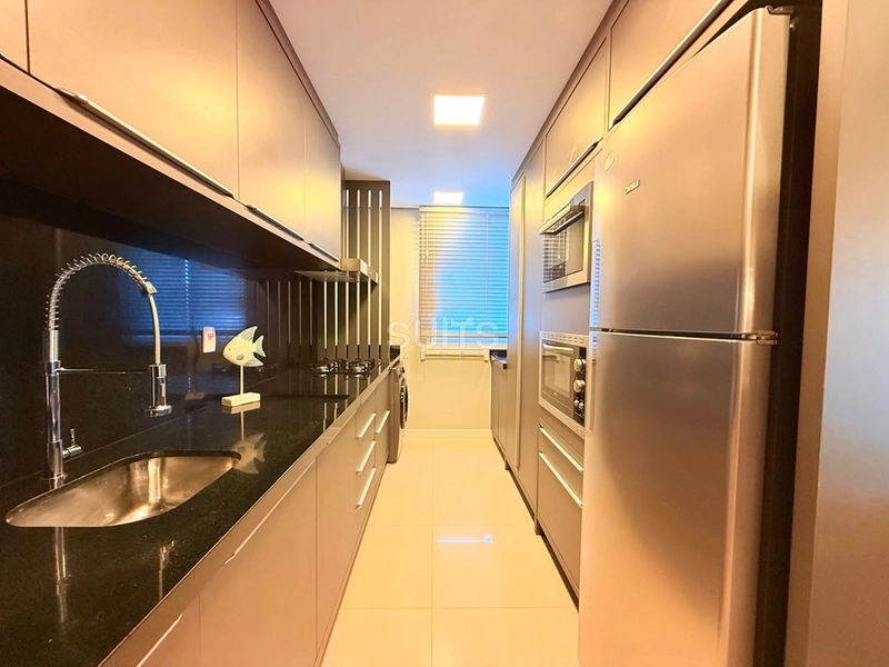 Excelente apartamento à venda em Atlântida : 5ª foto da galeria de imagens do imóvel