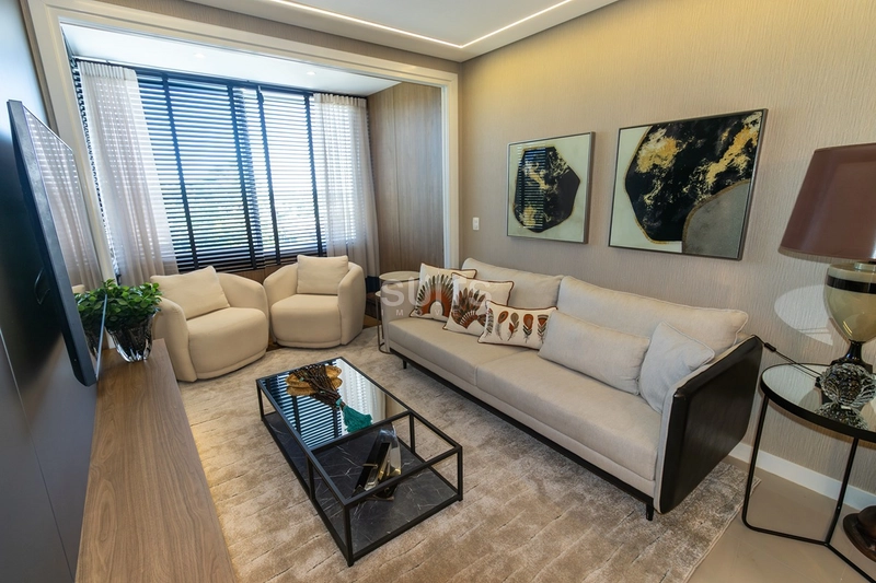 Excelente apartamento à venda em Atlântida : 6ª foto da galeria de imagens do imóvel