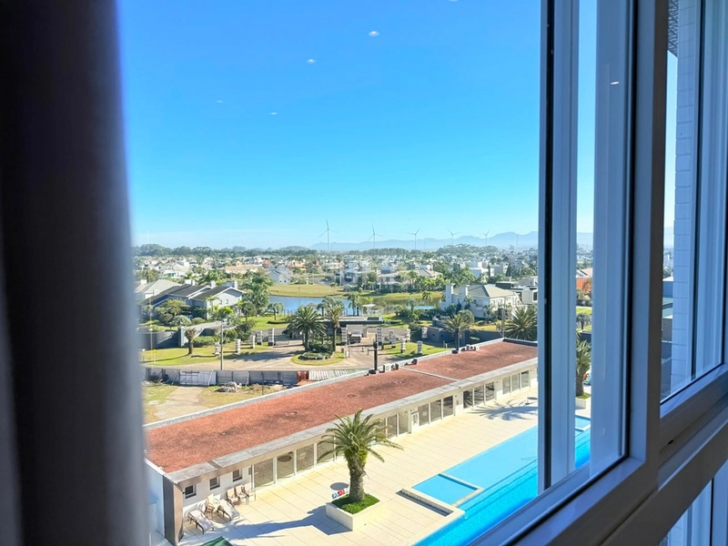 Excelente apartamento à venda em Atlântida : 4ª foto da galeria de imagens do imóvel