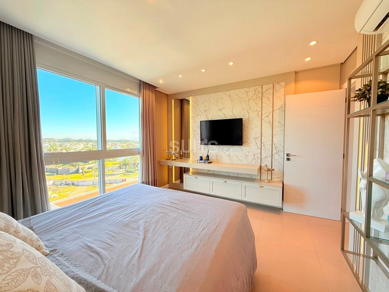Excelente apartamento à venda em Atlântida : 6ª foto da galeria de imagens do imóvel